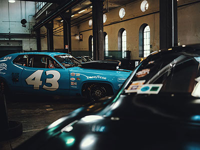 蘑菇频道这段成长复盘，我反复看了1分钟